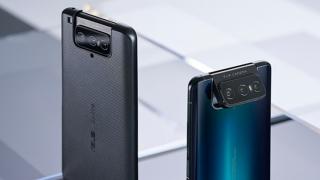 Preț și disponibilitate ASUS ZenFone 7 Pro în România