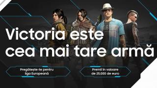 Samsung porneşte competiţia PUBG Odyssey League cu premii de 25.000 de euro; Acţiunea se desfăşoară pe monitoare Odyssey G7 şi G9