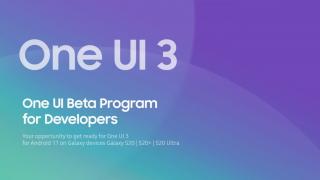 One UI 3.0 ajunge pe Galaxy S20 în cadrul unui program de beta testing demarat în Coreea şi SUA