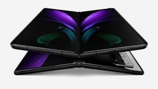 Samsung Galaxy Z Fold 2 ar putea fi primul pliabil de succes, cu vânzări de 800.000 unități până la final de an