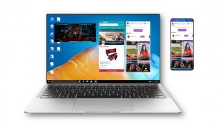 Primele impresii despre EMUI 11: galerie nouă, Always on Display cu extra opţiuni, funcţii noi de colaborare, multitasking