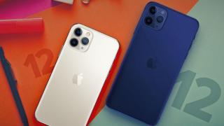 iPhone 12 5G ar putea să se vândă de la final de octombrie, ne arată o scăpare de material promoţional
