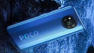 Preț și disponibilitate Poco X3 NFC în România