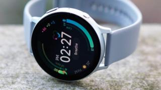 Samsung Galaxy Watch Active2 primeşte funcţii de Galaxy Watch 3 odată cu noul update software