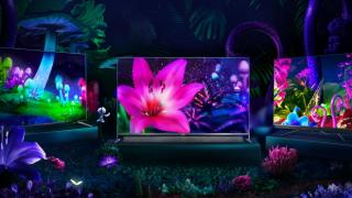 IFA 2020: TCL a prezentat săptămâna trecută inovații TV QLED şi mini LED, cu AI şi ecosistemul Internet of Things