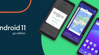 Android 11 Go devine oficial și este cu 20% mai rapid decât release-ul anterior la deschiderea de aplicații