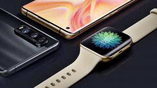 Oppo Watch a debutat în România: smartwatch elegant, cu Wear OS şi îmbinare eficientă fitness + comunicare