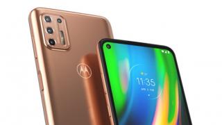 Motorola Moto G9 Plus anunțat oficial; Telefon de 6.8 inch cu CPU Snapdragon 730G și baterie de 5000 mAh