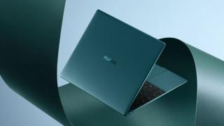 Huawei prezintă laptop-ul fanless MateBook X de 13 inch şi noile ultrabook-uri MateBook 14 cu CPU Ryzen 5, Ryzen 7