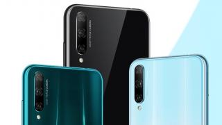 Honor 30i debutează în Rusia, cu ecran OLED, procesor Kirin 710F, cameră triplă
