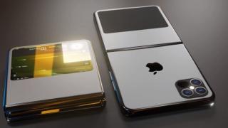 Pliabilele Apple la orizont! Firma din Cupertino face primele teste pe ecrane Samsung
