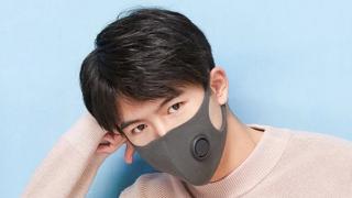 În oferta TomTop poți găsi azi termometru infraroșu și mască de protecție Xiaomi la reducere!