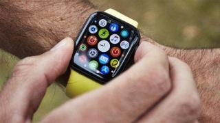 Apple Watch SE va sosi pe 15 septembrie, cu corp de Apple Watch 4 şi fără EKG, AOD