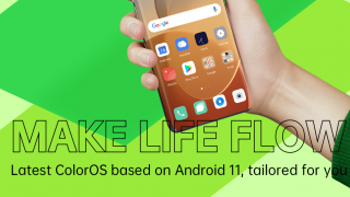 Oppo anunță lansarea lui ColorOS 11, bazat pe Android 11; Vine cu Dark Mode customizabil, "traducere cu 3 degete” 