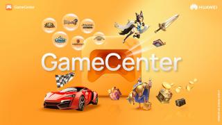 Huawei anunţă lansarea platformei de gaming Huawei GameCenter în 33 de ţări: beneficii pentru gameri + socializare