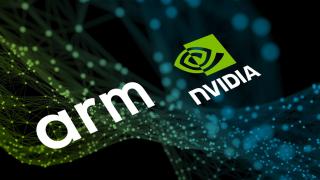 NVIDIA cumpără ARM în tranzacţia anului din tech, în valoare de 40 de miliarde de dolari