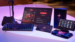 ASUS ROG Phone 3 este acum disponibil în România: telefon de gaming cu cameră triplă, CPU Snapdragon 865+