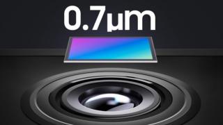 Samsung anunță senzorul camerei lui Galaxy S21, alți noi senzori ISOCELL de 32, 48, 64, 108 MP