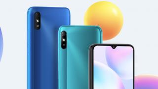 Redmi 9i devine oficial, este un Redmi 9A cu extra RAM, stocare