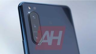 Sony Xperia 5 II este certificat de 3C şi TENAA; Apare în noi imagini şi îi aflăm specificaţiile