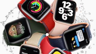 Apple Watch Series 6 devine oficial cu senzor O2, alături de un Apple Watch SE accesibil, de la 279 USD