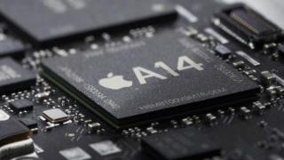Apple A14 devine oficial; Procesorul de pe iPhone 12 este unul de 5 nm, cu 6 nuclee