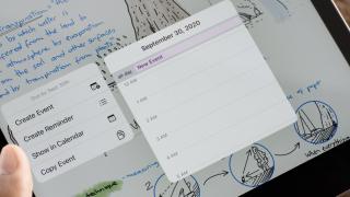 iPhone 12 ar putea fi anunțat pe data de 30 septembrie, potrivit unui indiciu din cadrul prezentării lui iPad Air 4