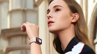 Preț și disponibilitate Huawei Watch Fit în România