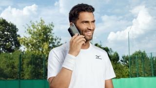 Horia Tecău devine ambasador Oppo România, printr-un parteneriat nou