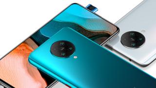 Redmi K40 Pro primeşte teasere: procesor Snapdragon 875, încărcare ultra rapidă, cameră cu mulţi pixeli