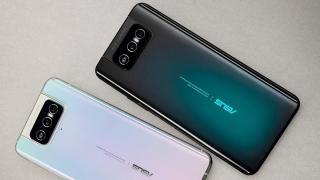 Telefoanele ASUS ZenFone 7 şi ZenFone 7 Pro sunt acum disponibile în România; Iată prețurile și diferențele dintre ele