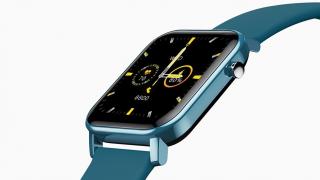 Kospet GTO este un smartwatch cu ecran de 1.4 inch și certificare IP68; Costă 100 lei pe Cafago și are livrare Duty Free