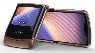 Motorola RAZR 5G disponibil acum la precomandă în România; Vine cu o ofertă specială, ceas bonus