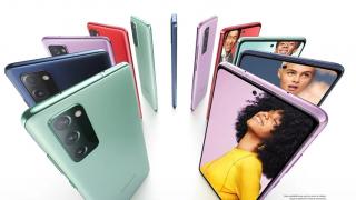 Samsung Galaxy S20 FE are dezvăluite toate detaliile prin intermediul unui infografic ajuns online