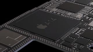 Comenzile Apple pentru cipset-ul A14 Bionic au acaparat întreaga capacitate de producție pe 5nm a celor de la TSMC 
