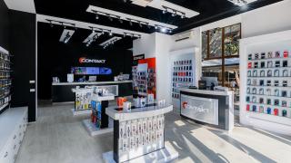 Cine sunt Contakt.ro? Contakt sunt o rețea de magazine offline de accesorii GSM cu istorie de 18 ani şi planuri mari de viitor în online