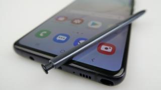Turul Magazinelor #765: Galaxy Note 10 Lite la cel mai bun preţ, GoPro Hero 9 disponibil, 2 televizoare smart sub 1000 lei