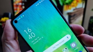 Oppo A72 review detaliat în limba română