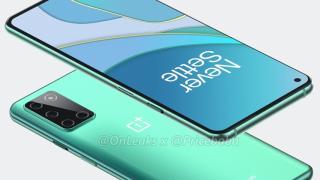 OnePlus 8T primeşte o dată de lansare: 14 octombrie; Ce ştim despre el?