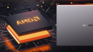 Salvarea Huawei vine de la AMD? Compania ar fi obţinut licenţa pentru a furniza componente chinezilor