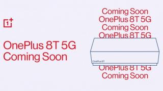 Primul teaser pentru OnePlus 8T este aici și îl are pe Robert Downey Jr. în rolul principal (Video) 