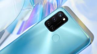 Realme C17 este anunțat oficial; Costă doar 160 euro și are ecran 90Hz, 6 GB RAM, baterie mare