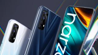 Realme anunță trio-ul de telefoane Narzo 20, Narzo 20A și 20 Pro; Modele cu prețuri de sub 200 euro