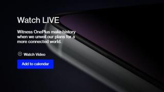 OnePlus 8T 5G are data de lansare confirmată: 14 octombrie