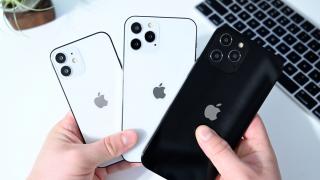 iPhone-ul cu ecran de 5.4 inch s-ar putea numi iPhone 12 Mini și îl așteptăm lansat pe 30 septembrie