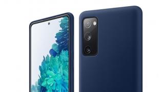 Samsung Galaxy S20 FE primește un clip promo cu o zi înainte de debut; Vedem și accesoriile sale