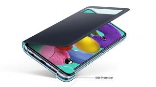 Selecție de accesorii și huse pentru al tău Samsung Galaxy A51