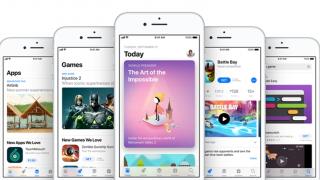 Un dezvoltator american a pârât Apple la UE pentru practici abuzive; Începe o investigaţie