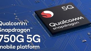 Qualcomm Snapdragon 750G devine oficial: procesor midrange cu suport 5G, AI, gaming la 120 FPS