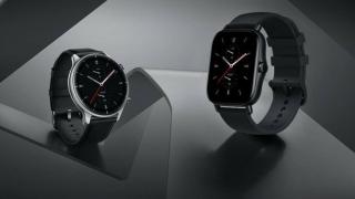 Amazfit GTR 2 și Amazfit GTS 2 sunt noi smartwatch-uri ce pun accentul pe tracking fitness, autonomie; Prețuri de sub 150 euro